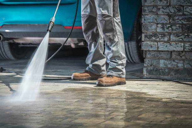 Best Factory Floor Cleaning  in East Merrimack, NH