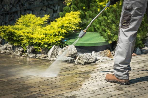 Best Roof Washing  in East Merrimack, NH