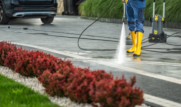 Best Patio and Deck Pressure Washing  in East Merrimack, NH
