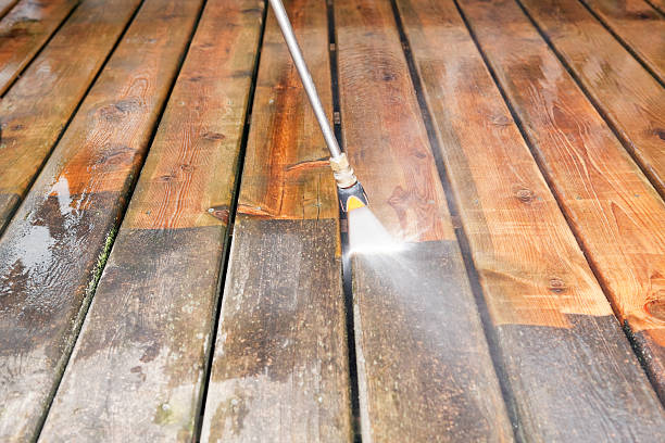 Best Building Exterior Washing  in East Merrimack, NH