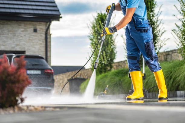 Best Post-Construction Pressure Washing  in East Merrimack, NH